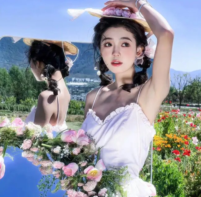 邪恶发生